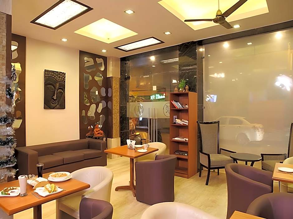 Hotel Rupam