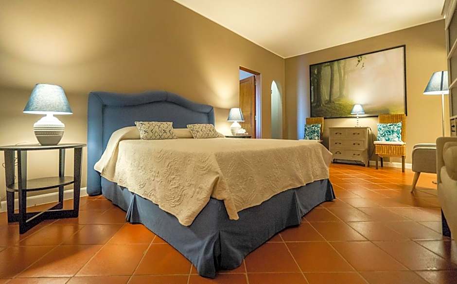 Relais La Martina