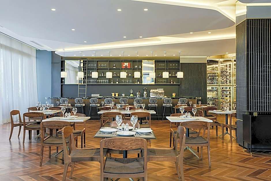 Le Meridien Batumi