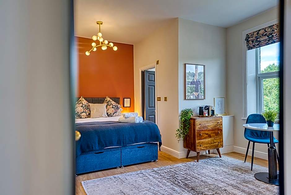 Haworth Heights - An AMAZING Aparthotel!