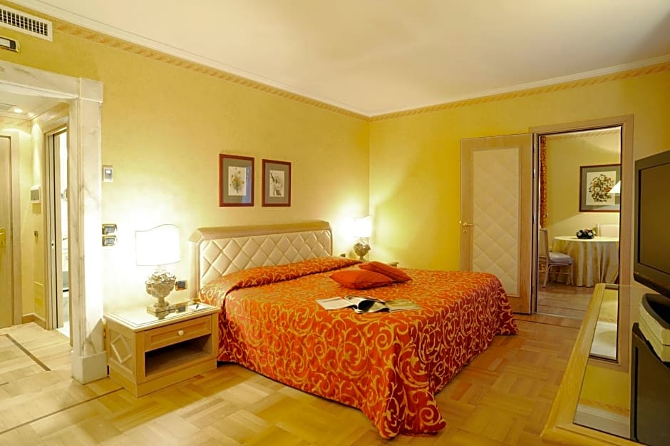 Park Hotel Villa Ariston