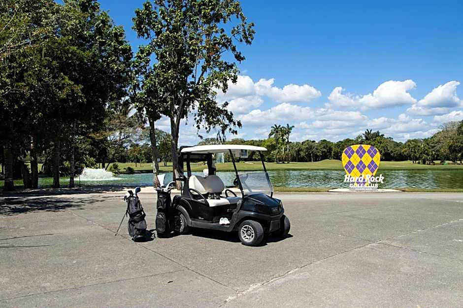 Residence Inn by Marriott Playa Del Carmen