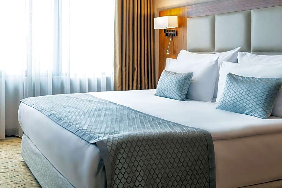 Clarion Hotel Istanbul Mahmutbey