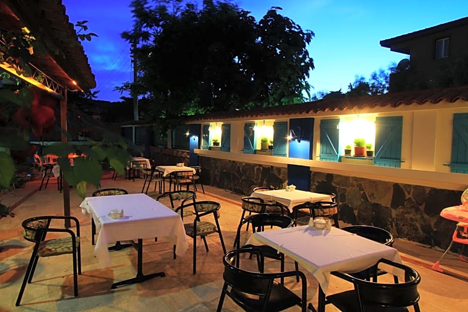 Marigold Otel