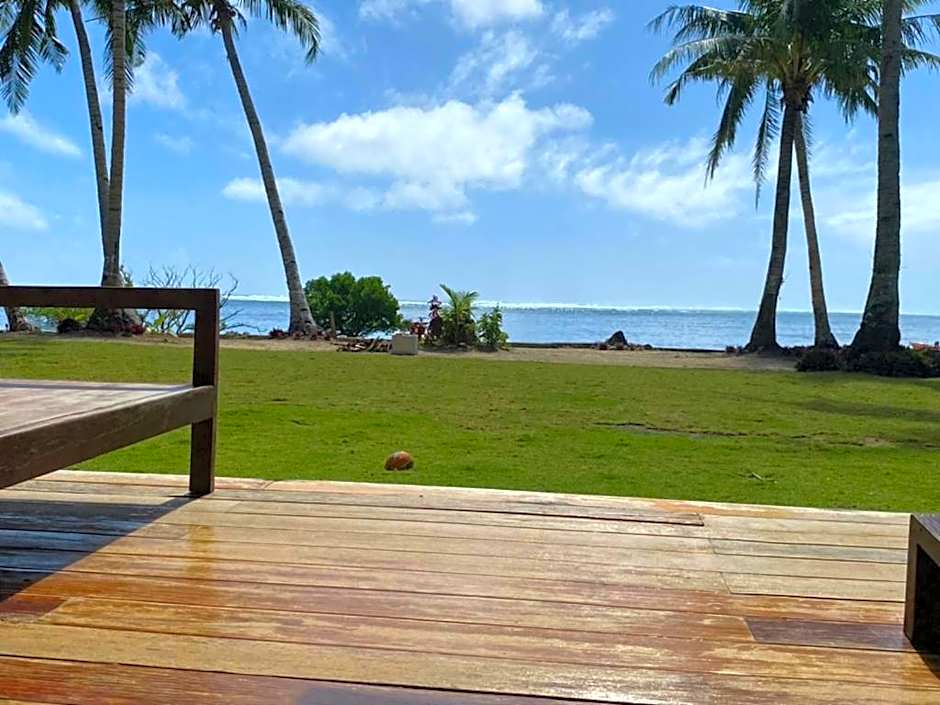 Woody's Place Siargao