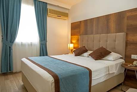 Standard Triple Room for 3 Adults