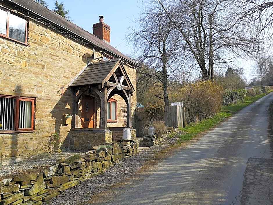 The Old Smithy Bed & Breakfast