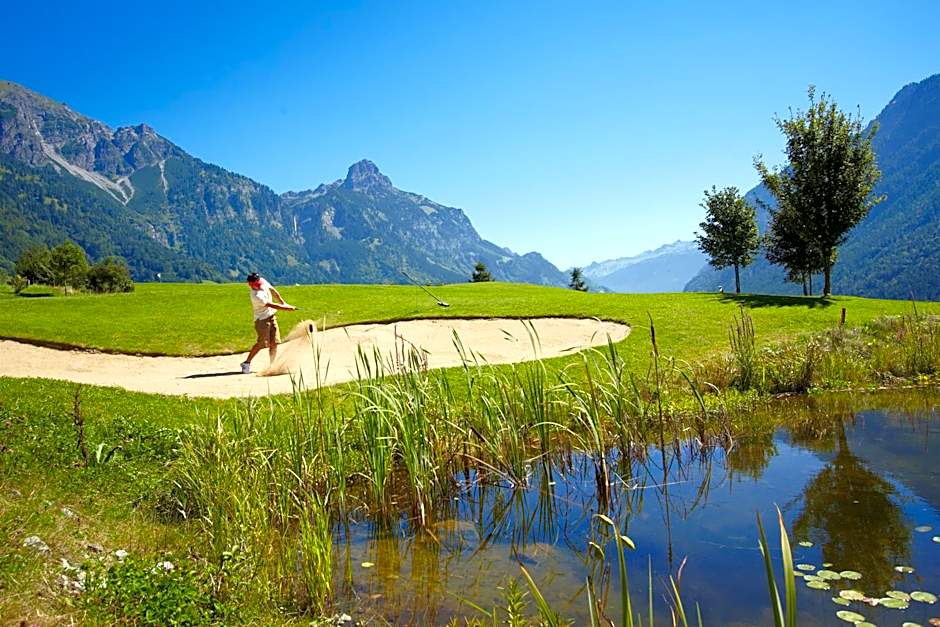 Val Blu Sport | Hotel | SPA