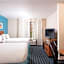 Fairfield Inn & Suites by Marriott Atlanta Airport South/Sullivan Road