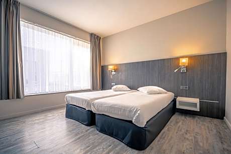 Superior Double Room with Spa Acces