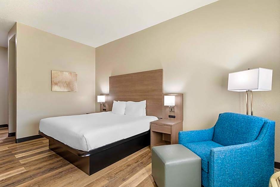 Best Western Of Wise