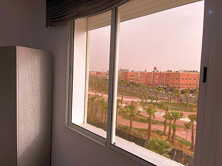 Residence Achomoukhe