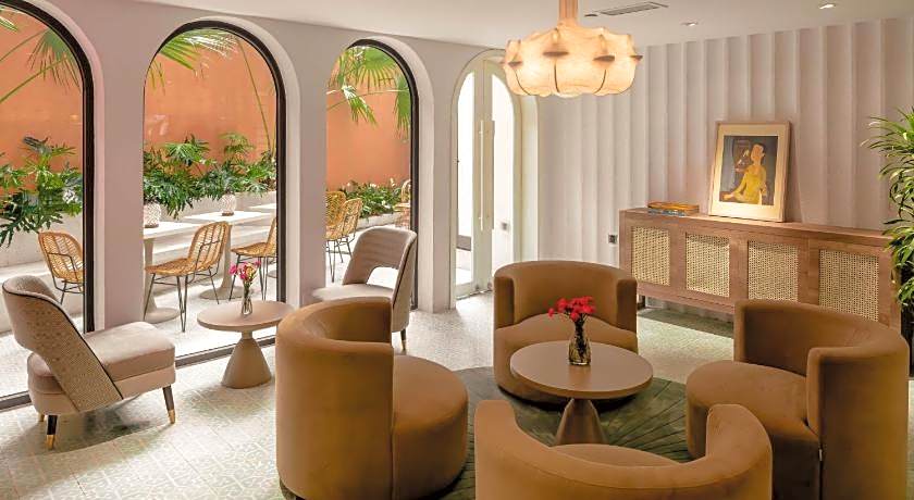 Hanoi Le Jardin Hotel & Spa