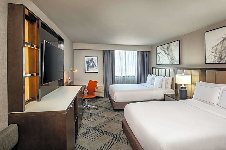 DoubleTree by Hilton Washington DC North/Gaithersburg