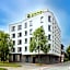 B&B Hotel Düsseldorf City-Süd