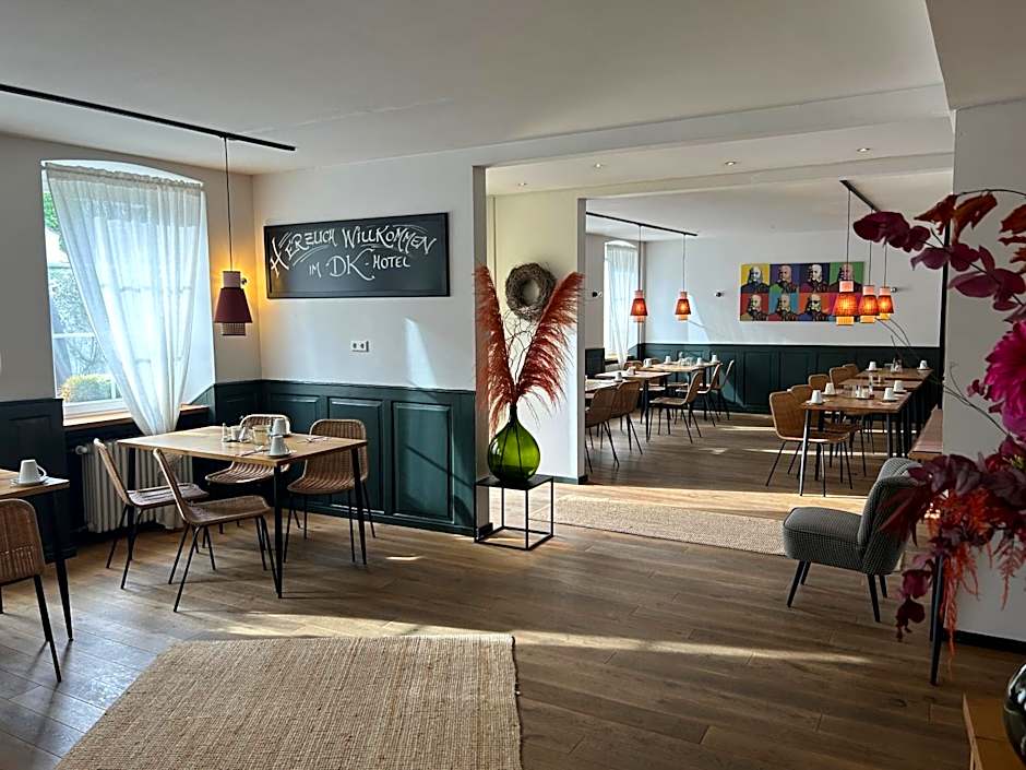 DK Hotel Heidelberg