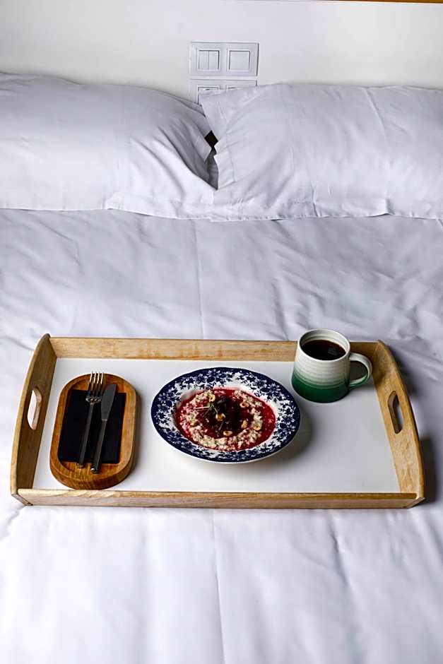 Frapolli 21 Hotel