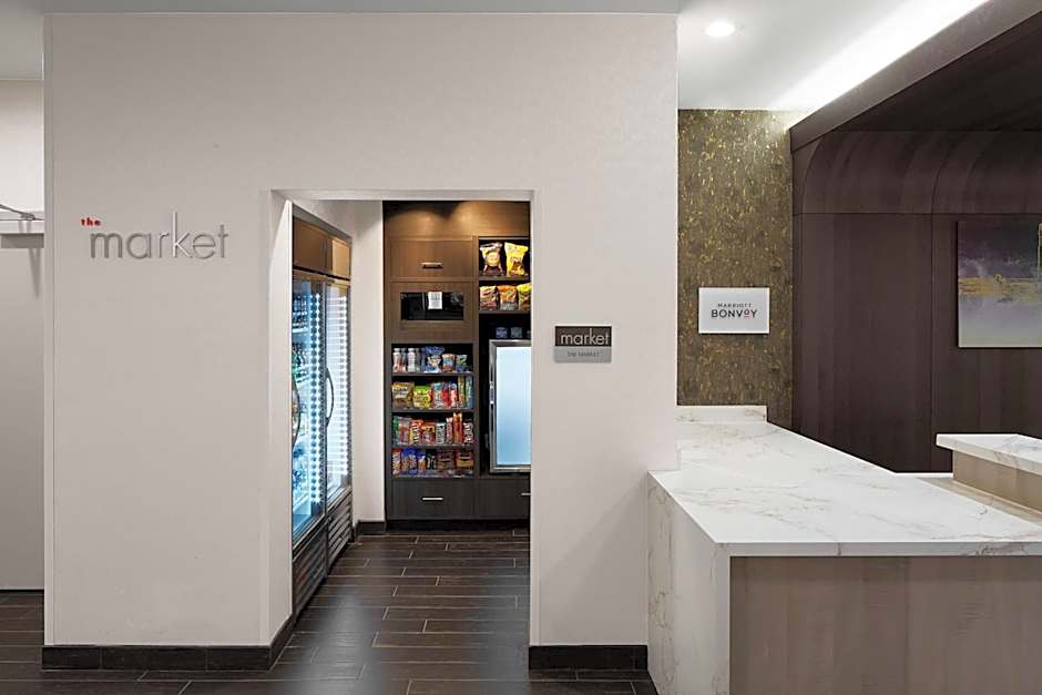 Residence Inn by Marriott Richmond Midtown/Glenside