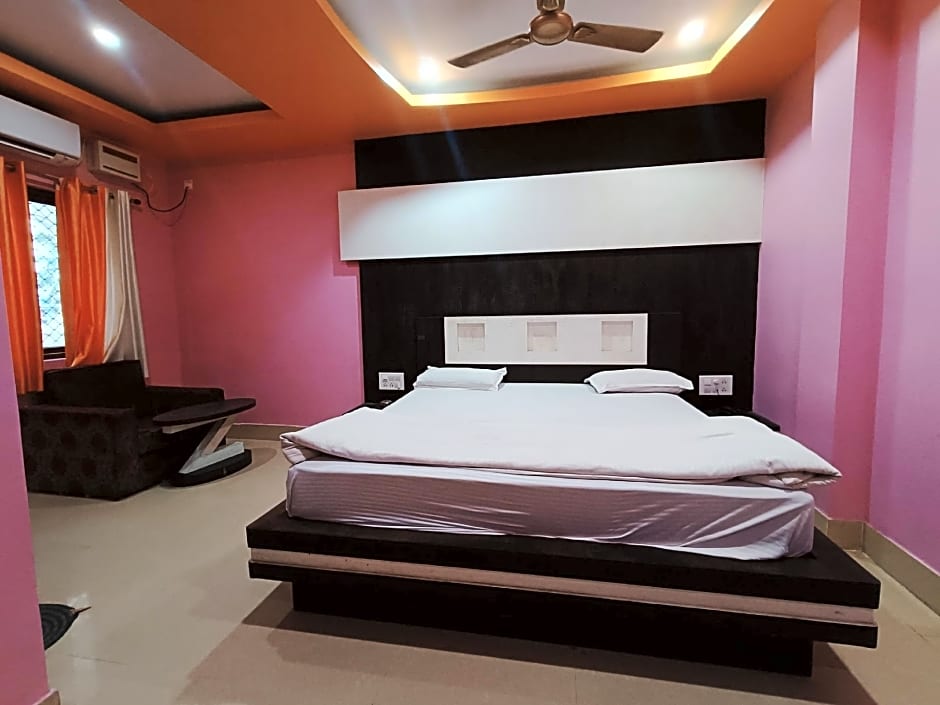 Goroomgo Maggnamm International Puri