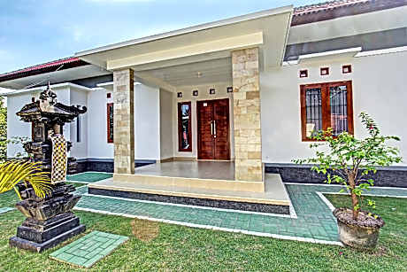 Hotel O Archi Homestay