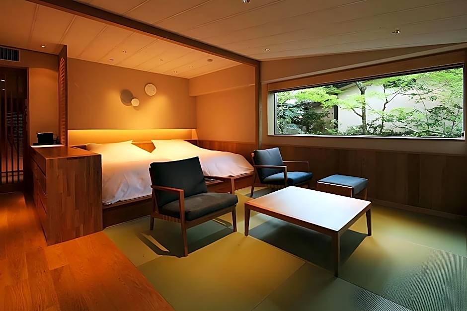 Monjusou Hotel