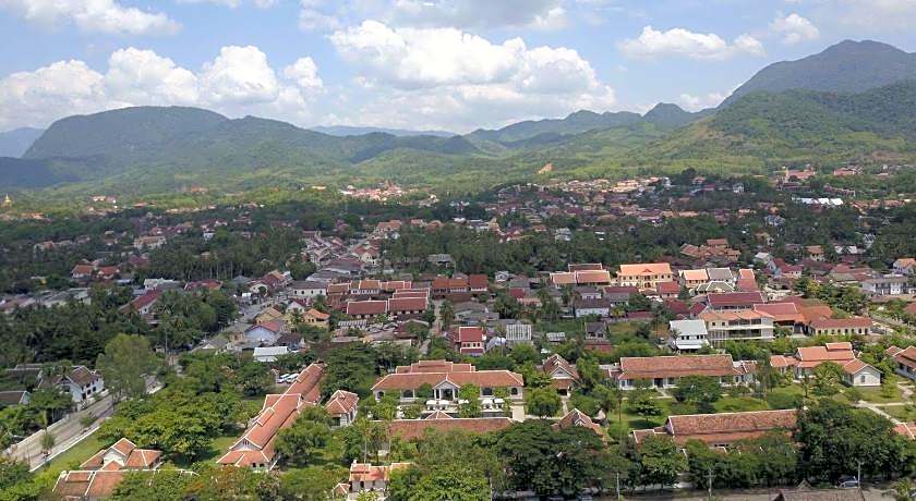 Jasmine Luang Prabang Hotel