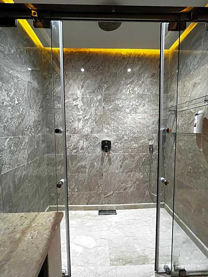 Villa Al Nour avec piscine