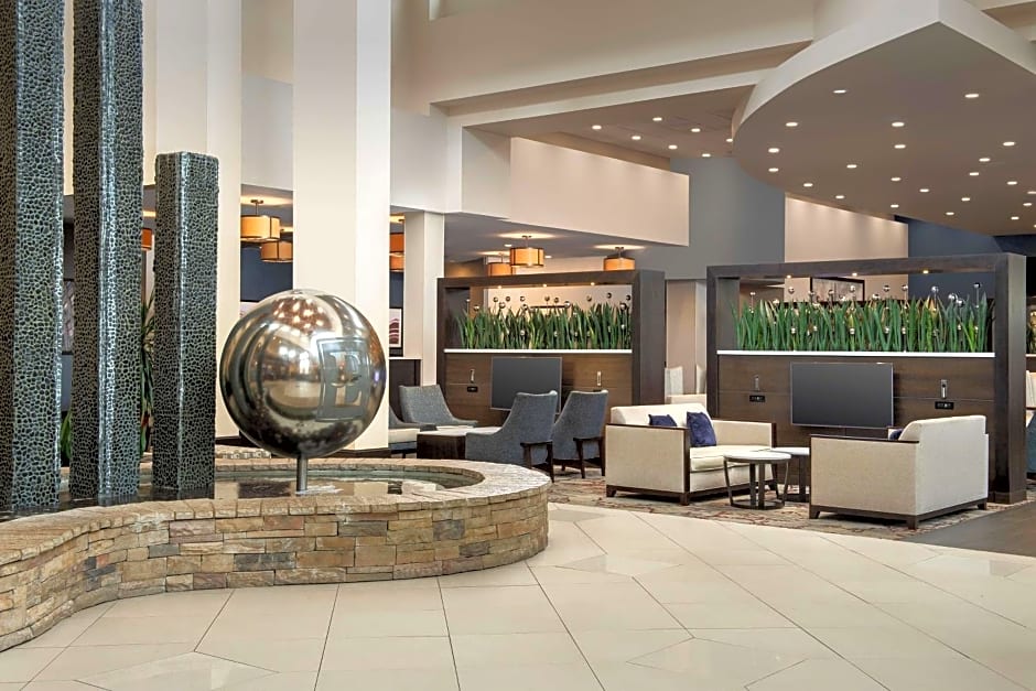 Embassy Suites by Hilton Birmingham Hoover