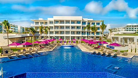 Planet Hollywood Cancun by Royalton, An Autograph Collection All-Inclusive Resort