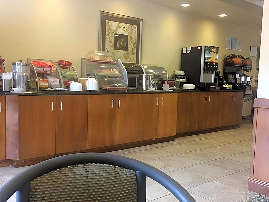Wingate Tuscaloosa by Wyndham