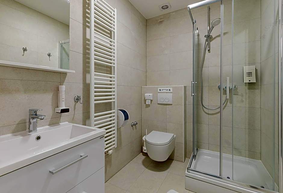 Stay Swanky Bed & Breakfast