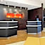 Courtyard by Marriott Oakland Downtown
