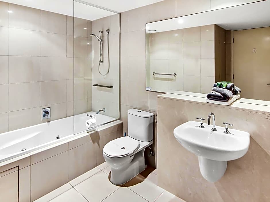 Space Holiday Apartments