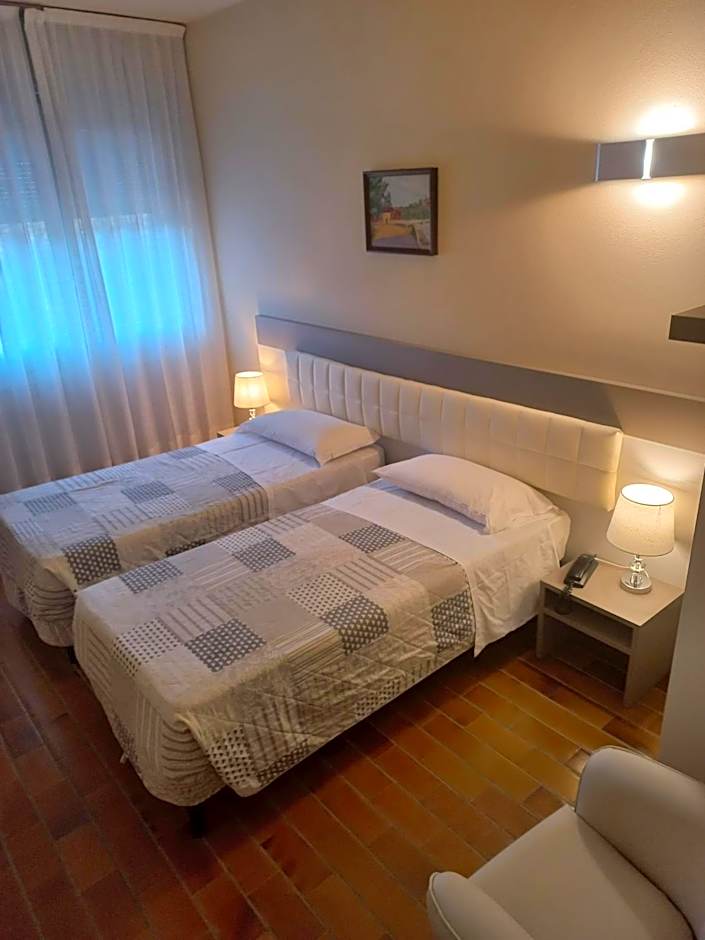 Park Hotel
