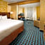 Fairfield Inn & Suites by Marriott Arundel Mills BWI Airport