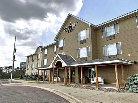 Country Inn & Suites by Radisson, Elk River, MN