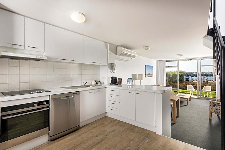 Be Fremantle Apartments