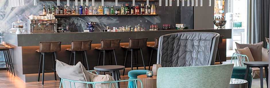 Motel One Leipzig-Nikolaikirche