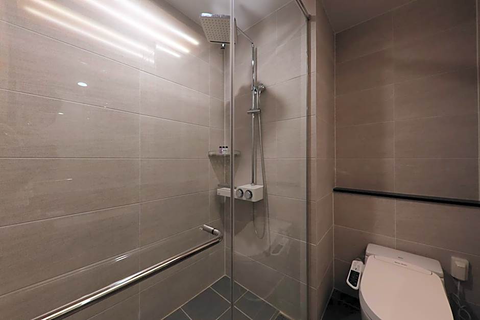 Sejong City Osong Hotel