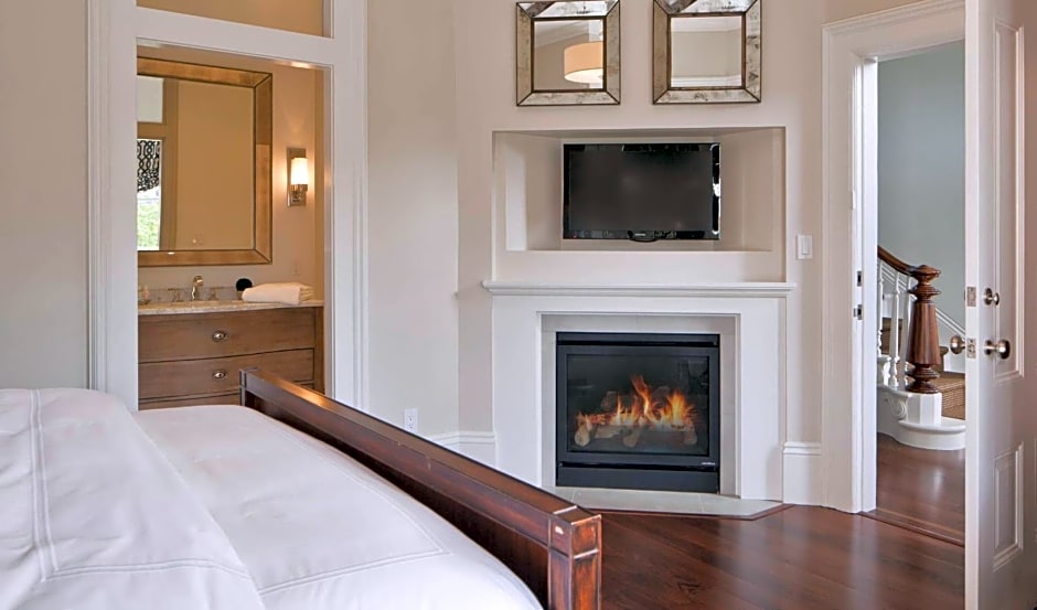 Inns of Mendocino