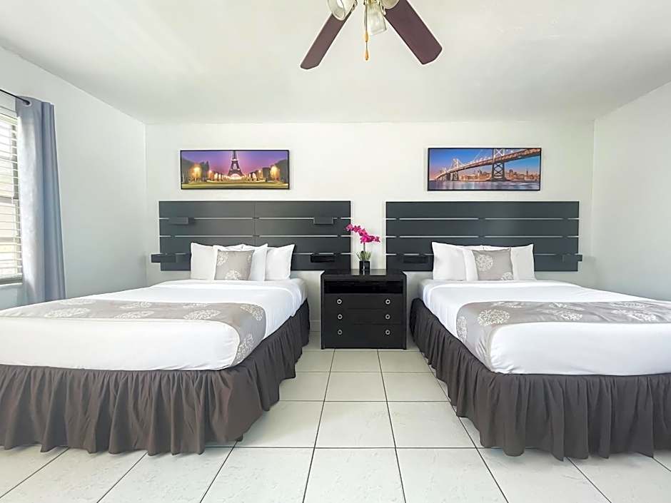 Hollywood Beach Hotels