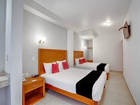 Superior Two Beds