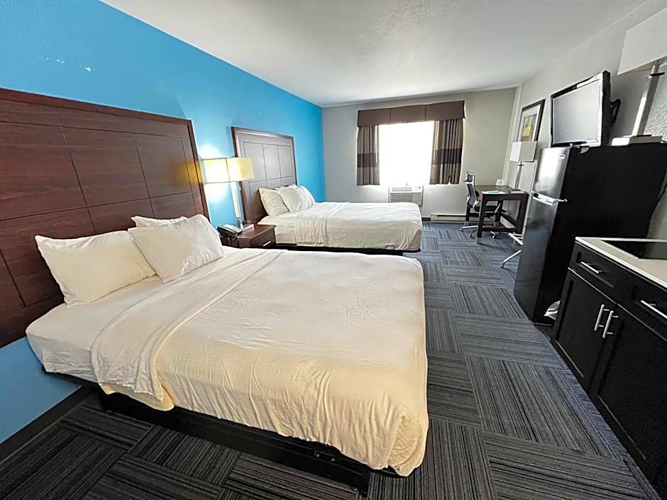 Baymont by Wyndham Marinette