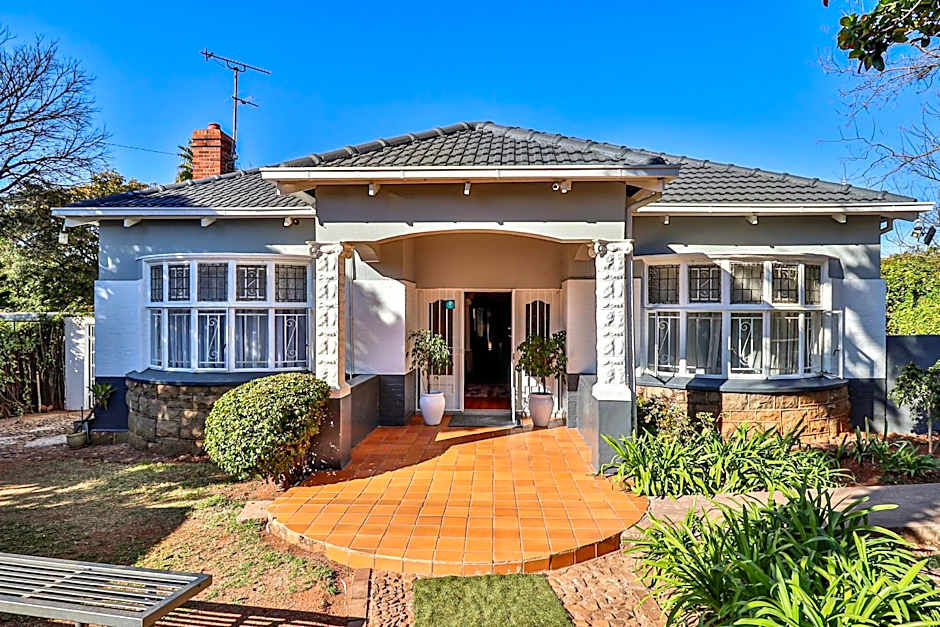 Sunbury Bed and Breakfast