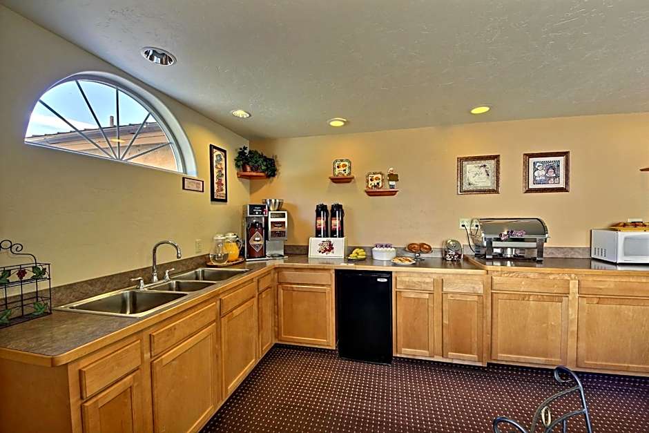 Rodeway Inn Gunnison