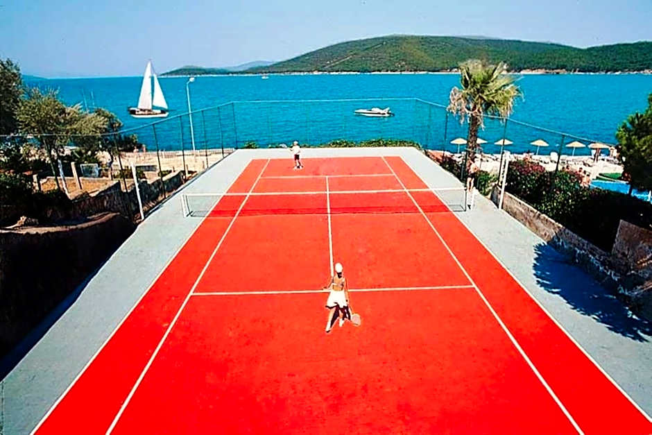 Greenport Bodrum Hotel