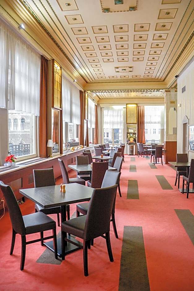 Hotel Praha Liberec