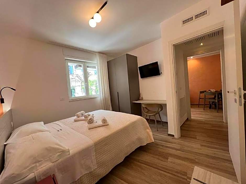 Vilu Suite Centro
