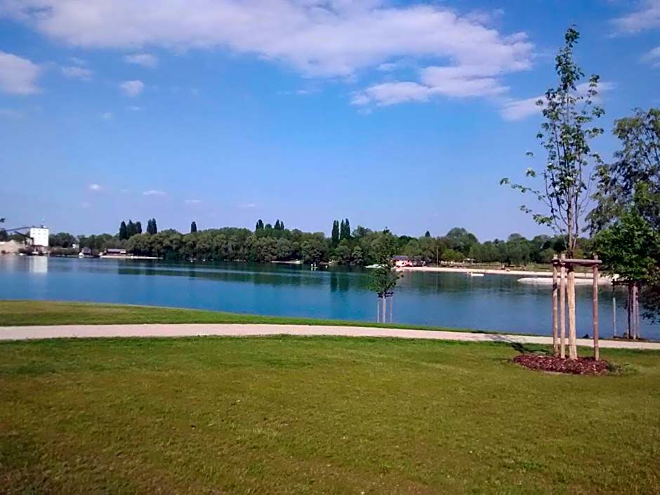 Gästehaus Brunnerhof - Eitting