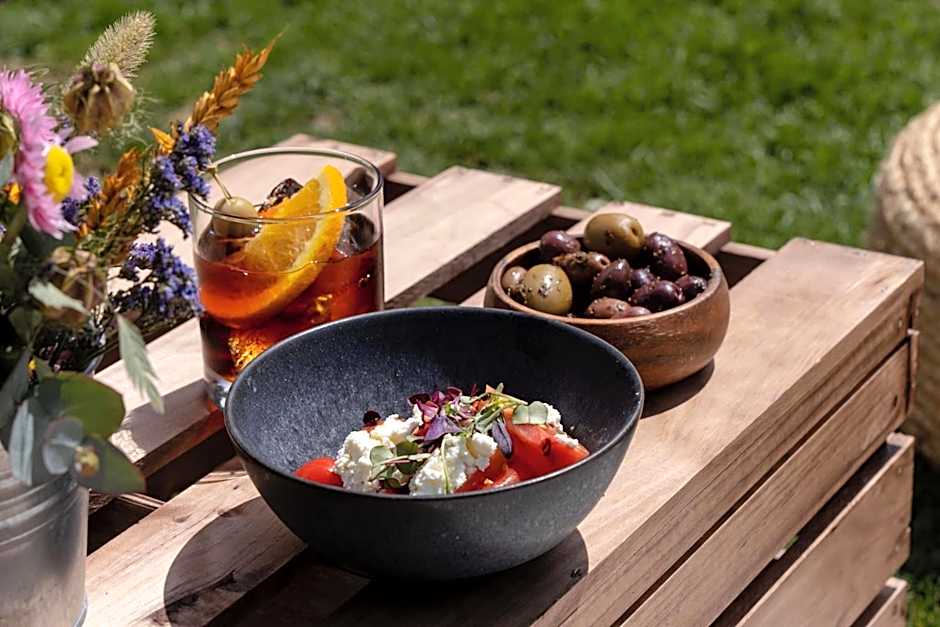 Hotel Arts Barcelona